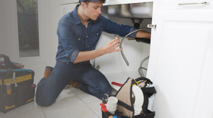 Local water heater installation in Tillamook, OR
